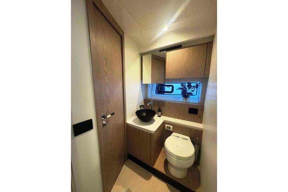Azimut 53 Fly - 2024