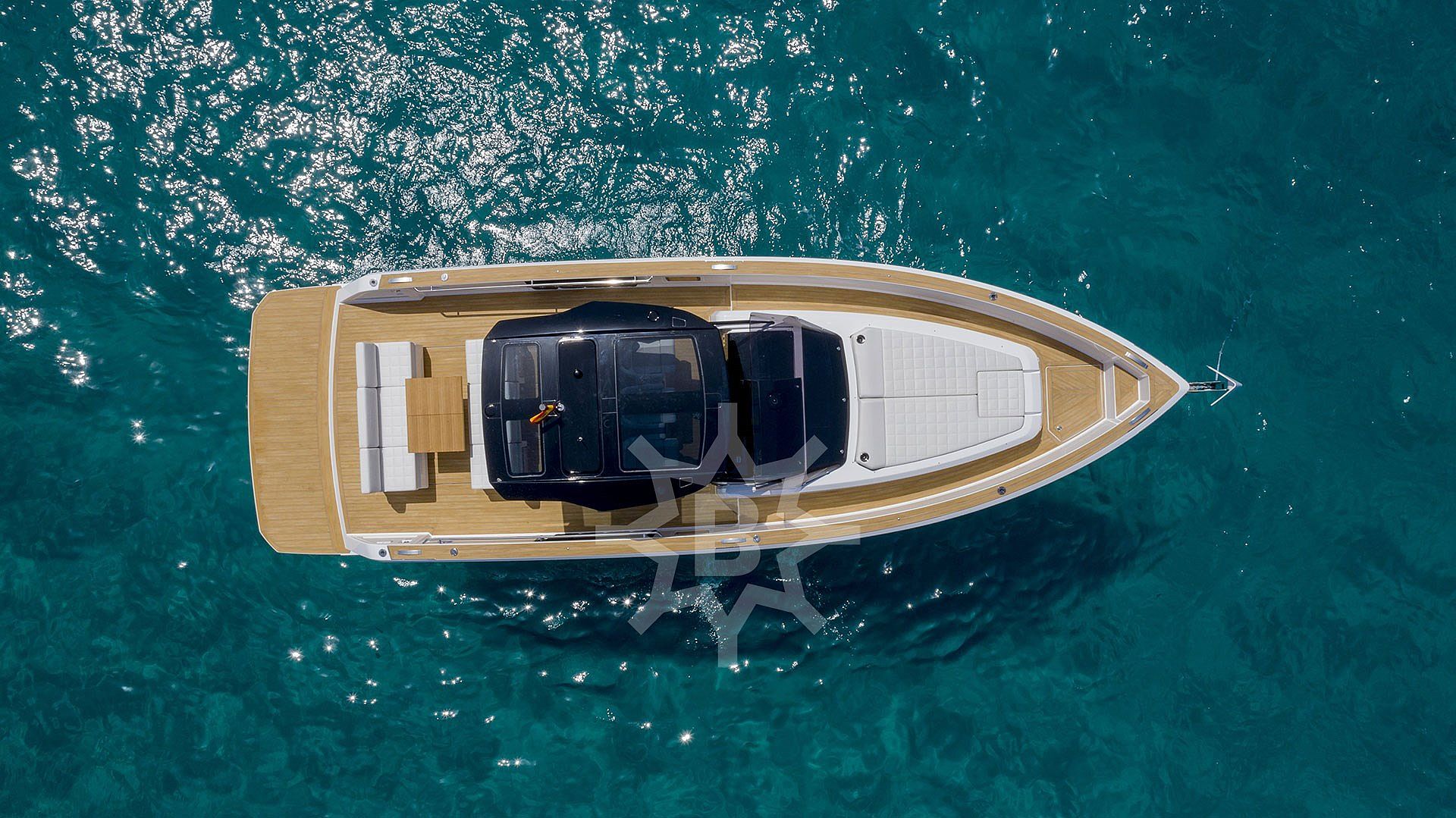 Pardo Yachts Pardo 38 - 2026