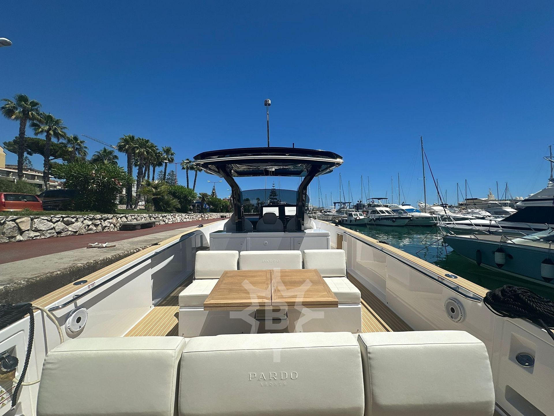 Pardo Yachts Pardo 38 - 2026