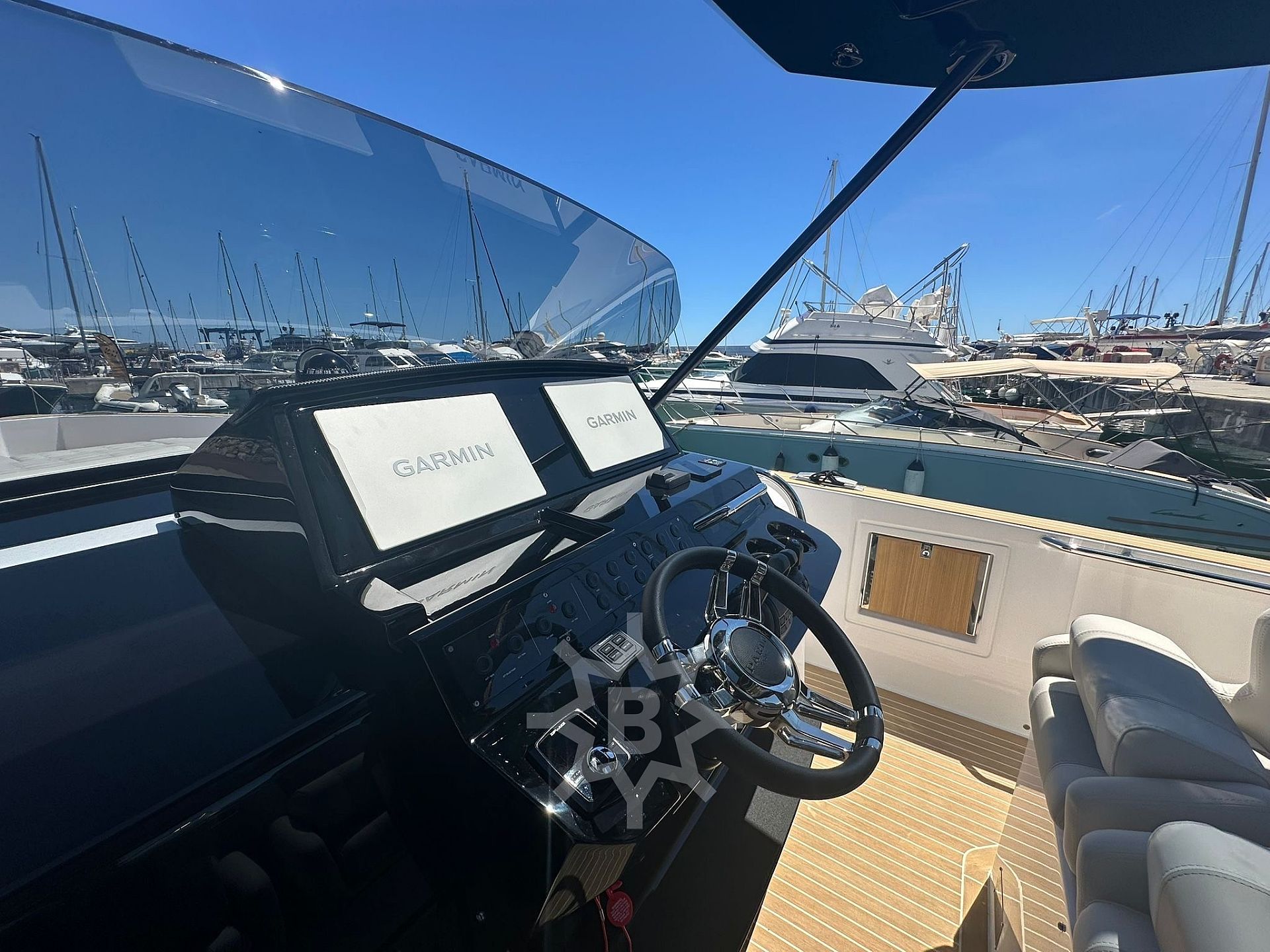 Pardo Yachts Pardo 38 - 2026