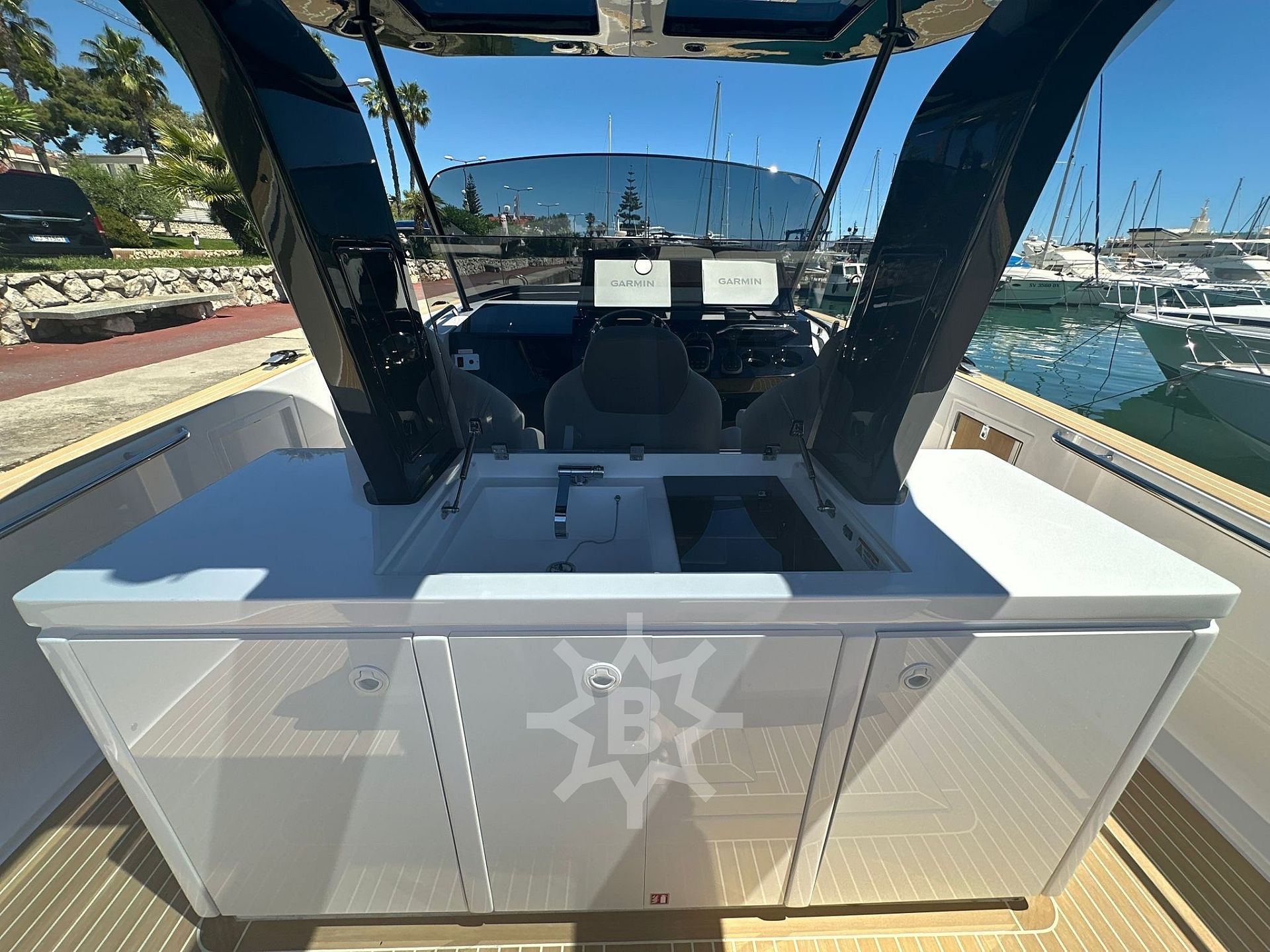 Pardo Yachts Pardo 38 - 2026