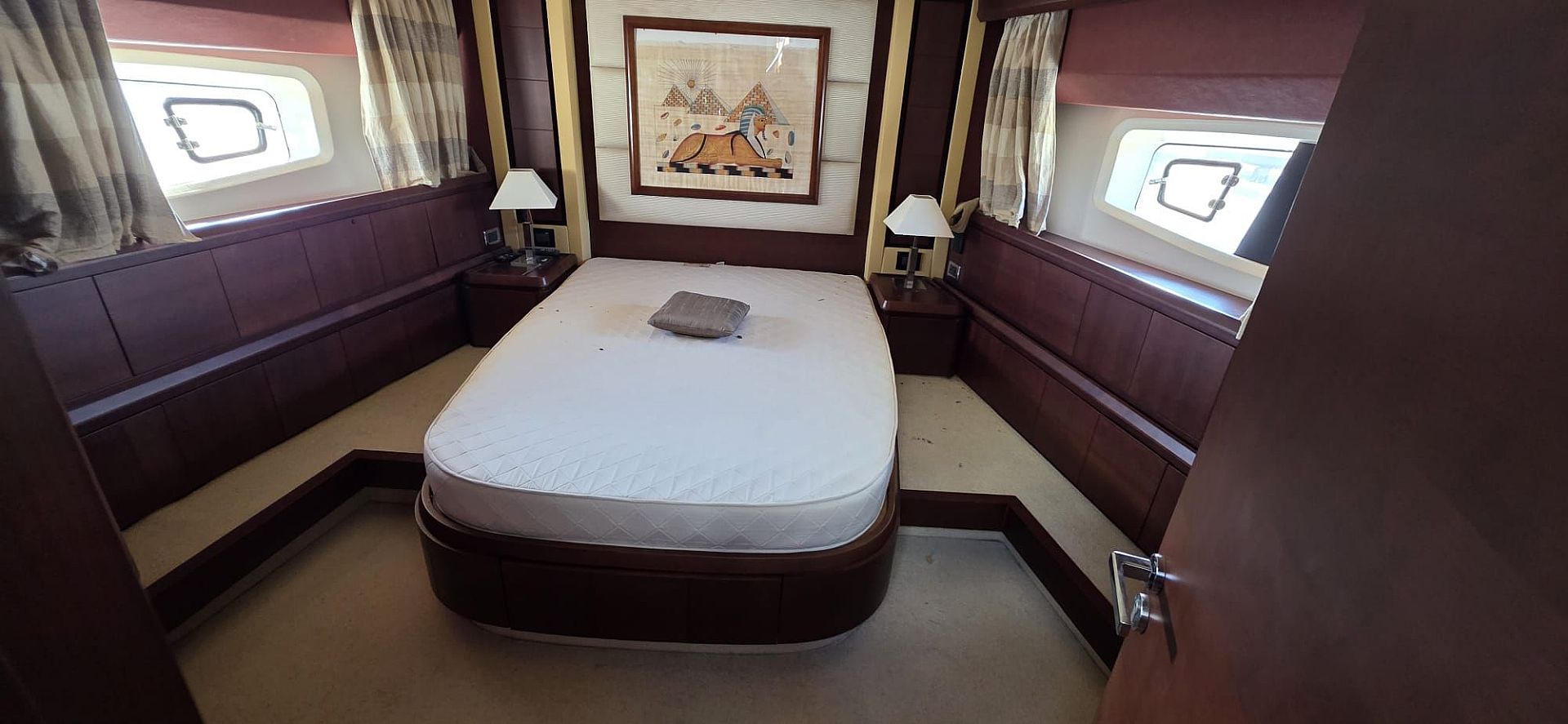 Azimut 75 - 2005 - for sale: 500000.-EUR