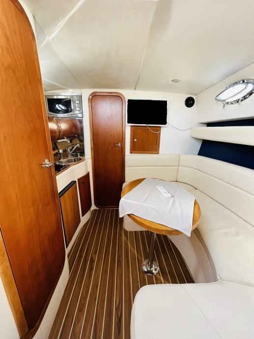Bozzato Solaria 250 - 2006