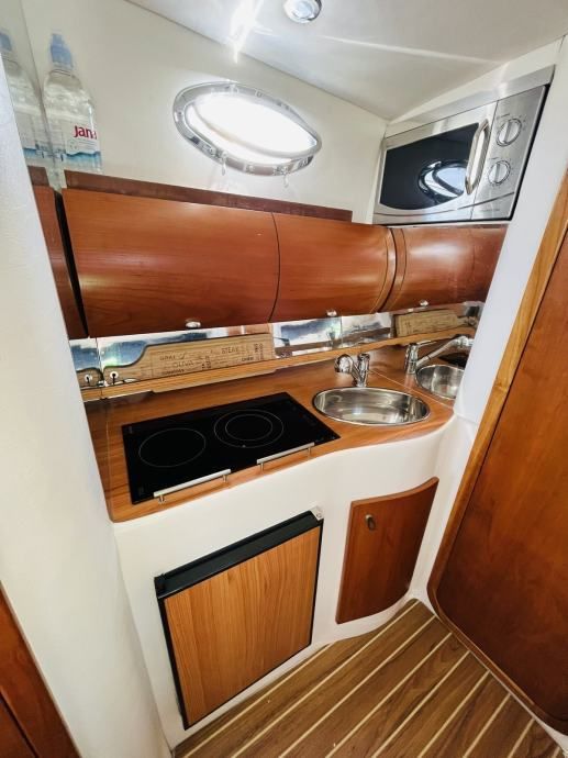 Bozzato Solaria 250 - 2006
