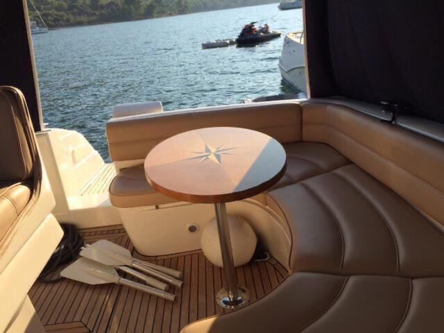Bozzato Solaria 250 - 2006