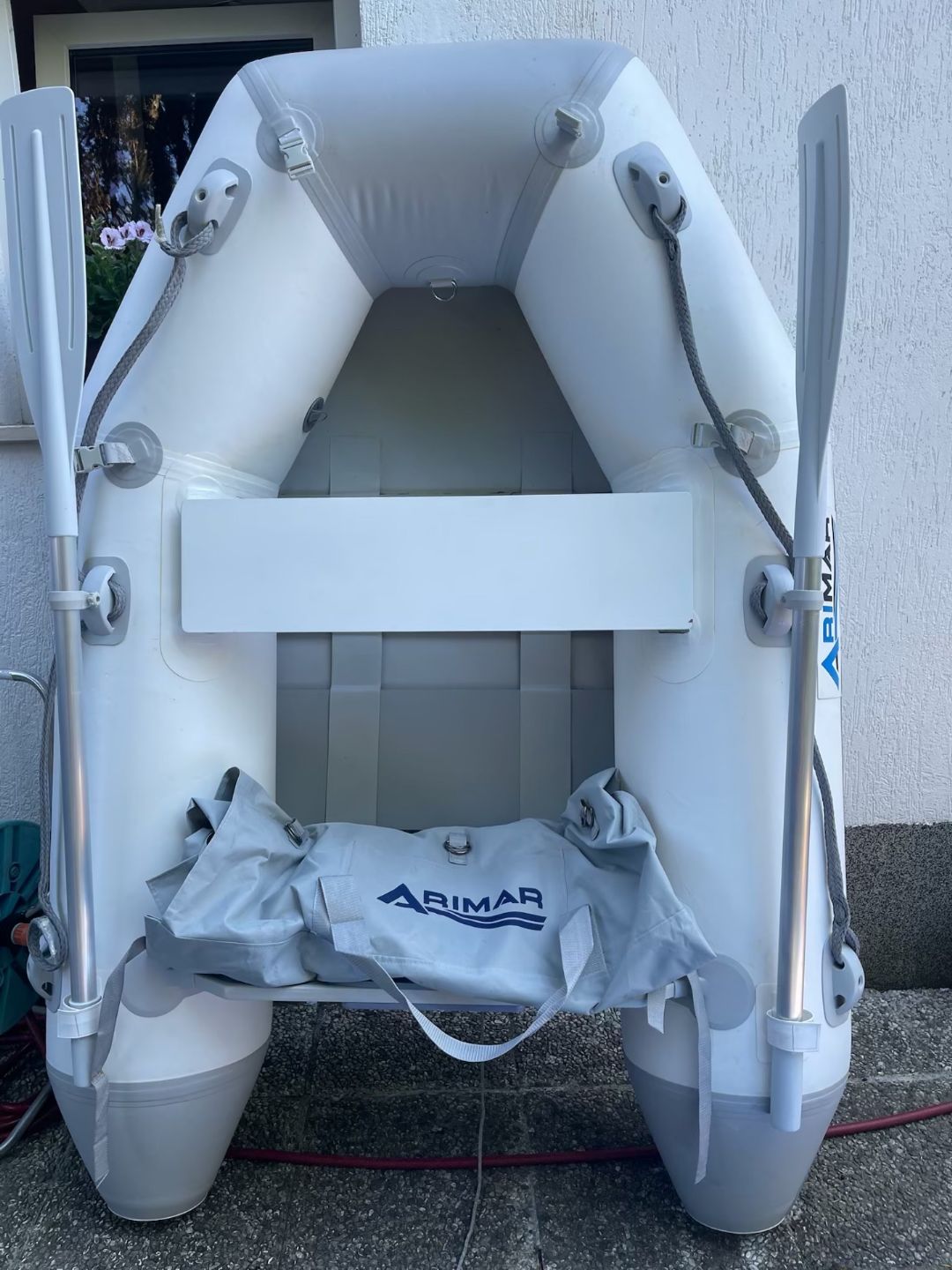 Arimar Roll 185 - 2023