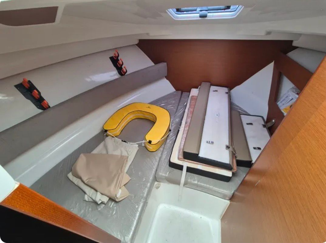 Jeanneau MERRY FISHER 795 - I... - 2016 - for sale: 68900.-EUR