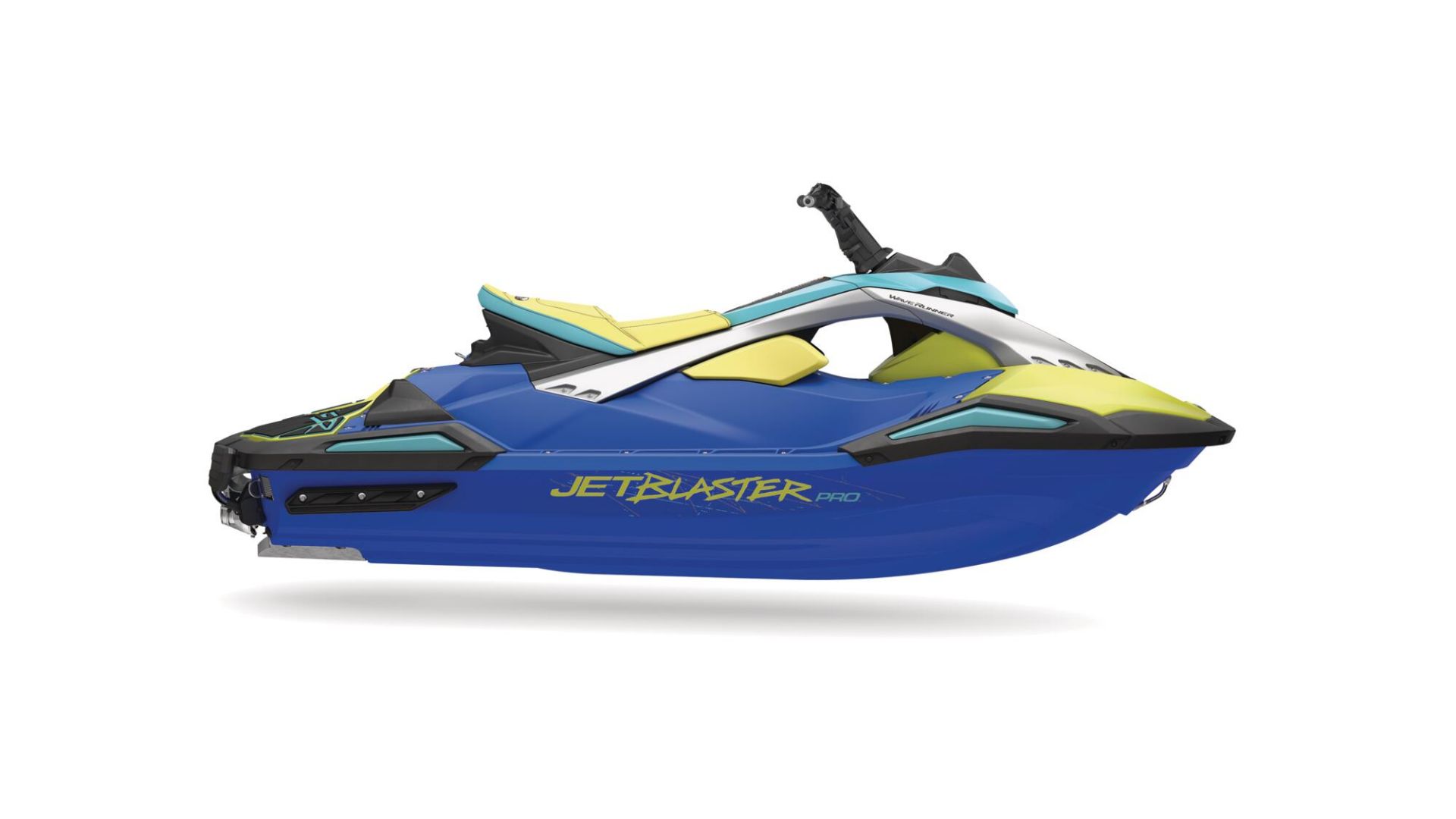 Yamaha AKCIJA JET BLASTER PRO - 2026