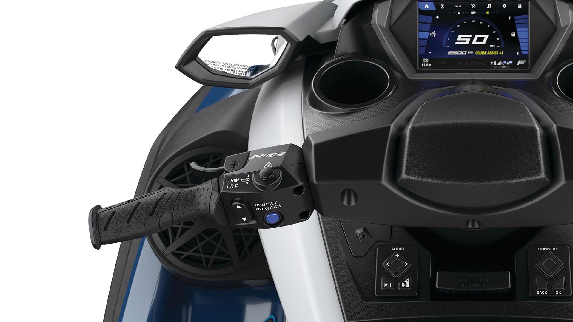 Yamaha AKCIJA FX HO - 2026