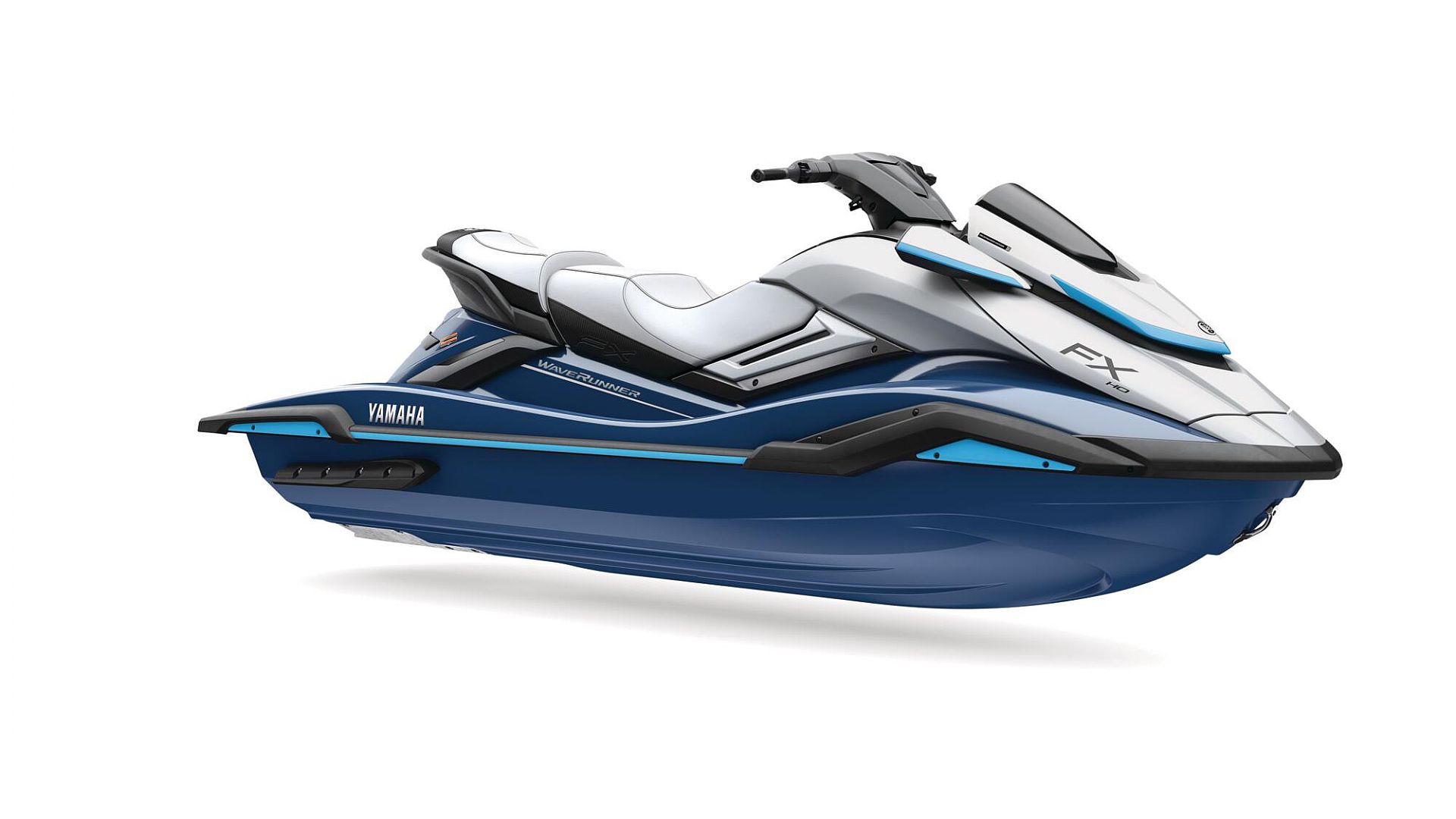 Yamaha AKCIJA FX HO - 2026