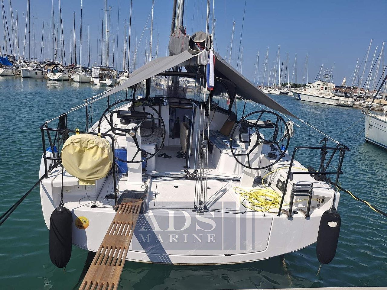 Beneteau FIRST 36 - 2024