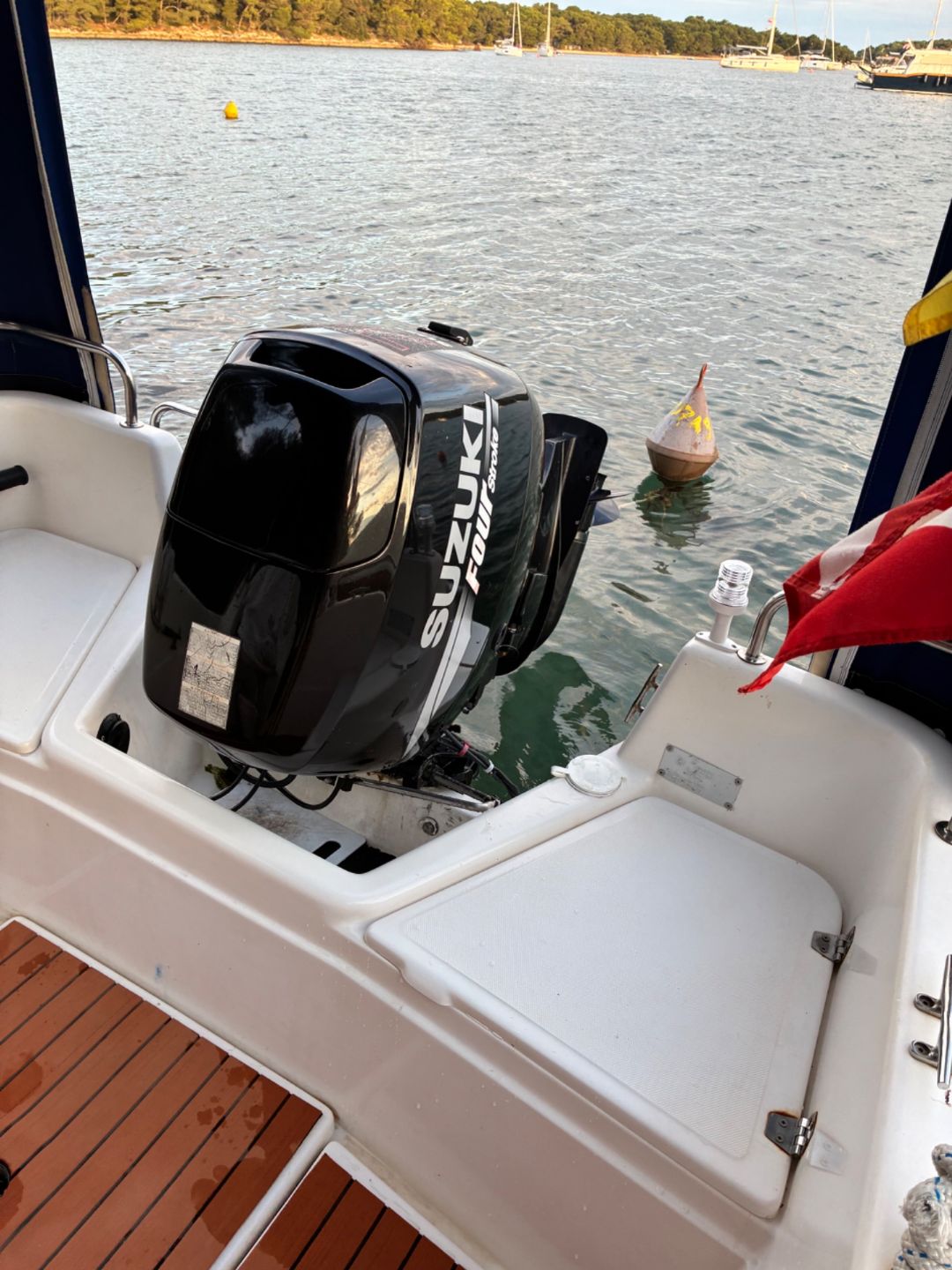 Adria Event 500 - 2003 - for sale: 12000.-EUR