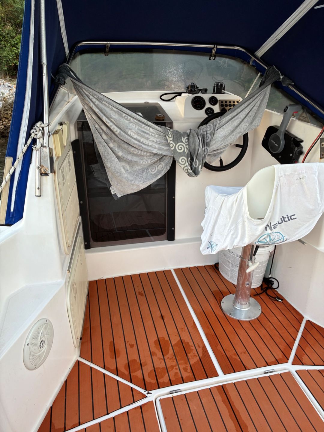 Adria Event 500 - 2003 - for sale: 12000.-EUR