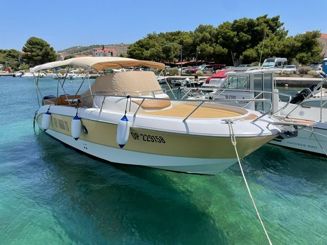Sessa Marine Kay Largo 28 - 2008