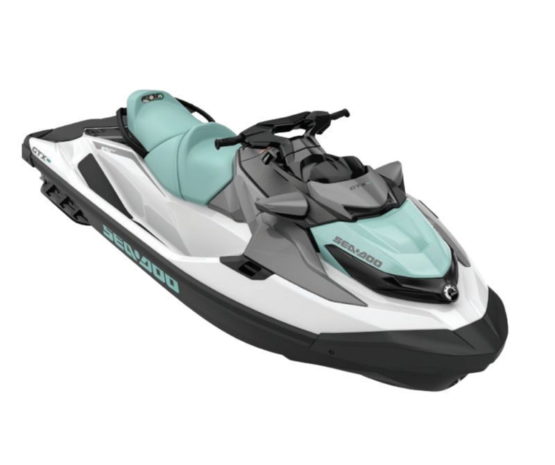Sea-Doo GTX PRO 130 iBR - Wh... - 2026 - for sale: 12294.-EUR