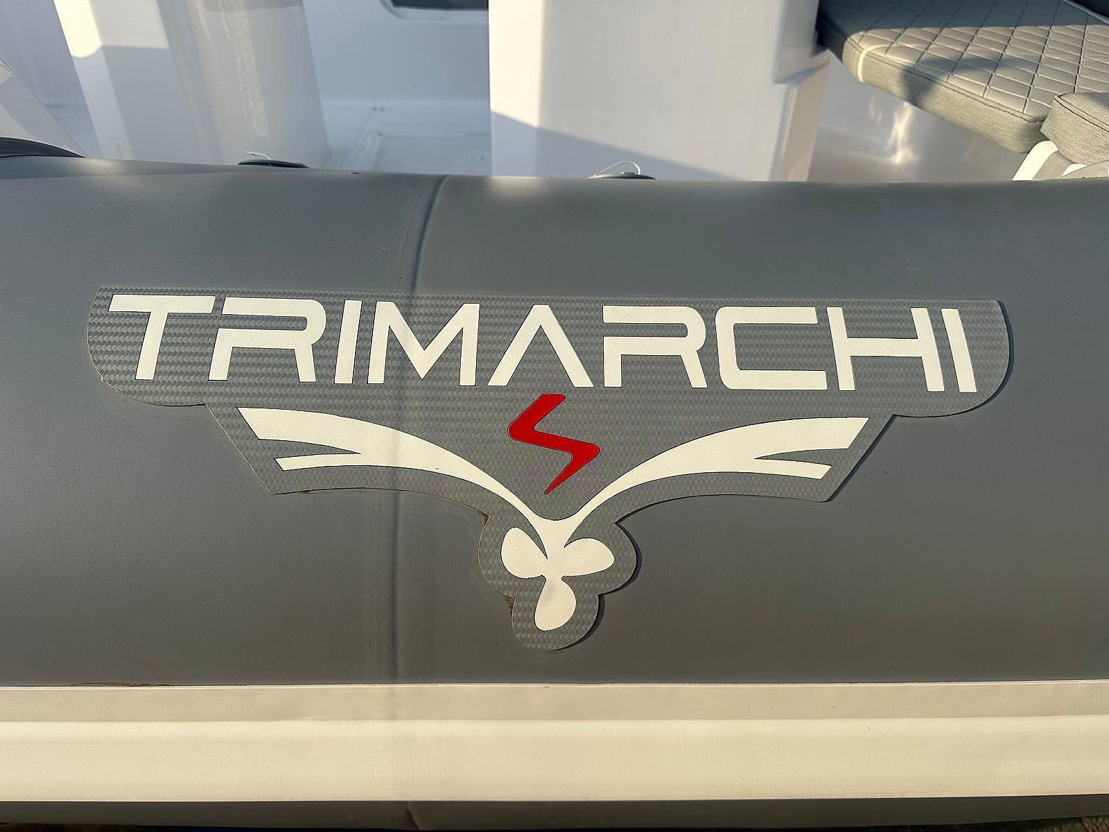 Trimarchi 580 - 2026