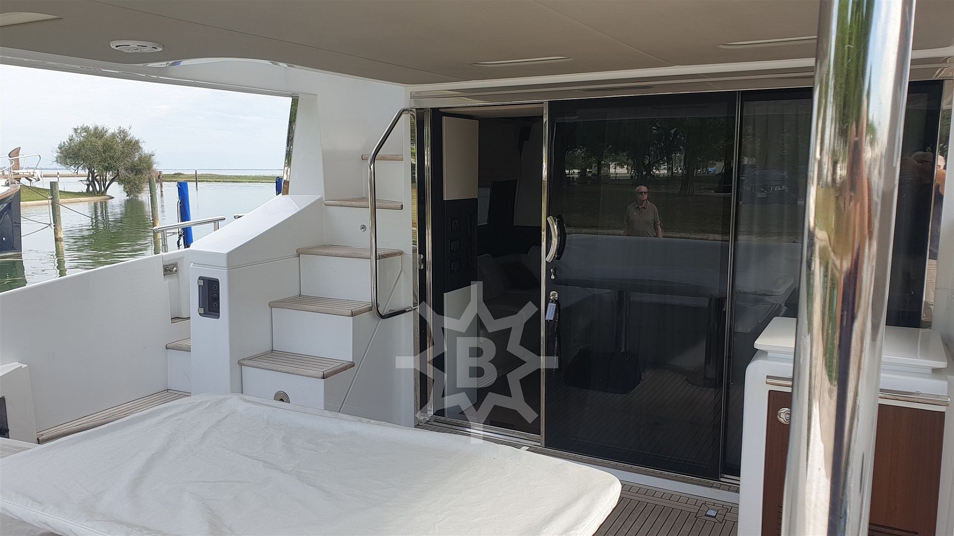 Azimut 66 Flybridge - 2018