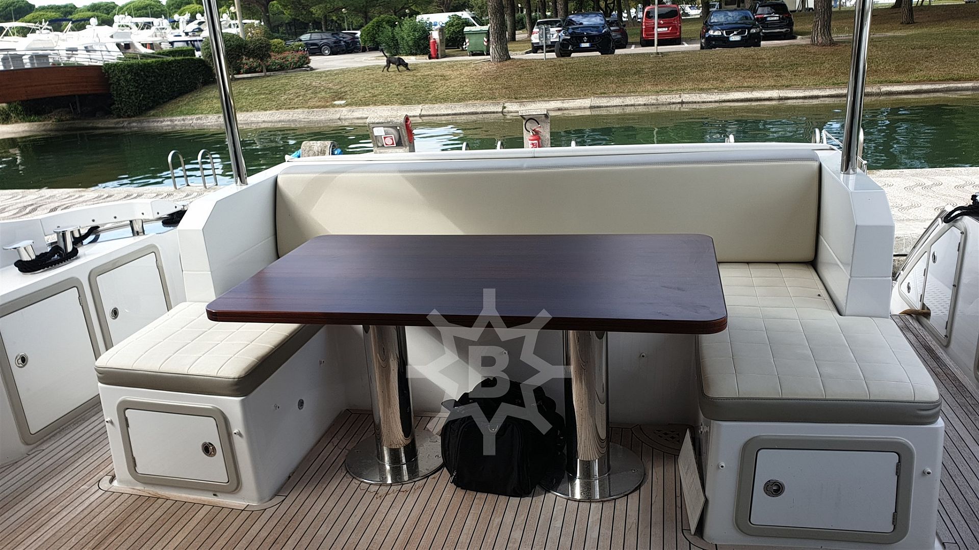 Azimut 66 Flybridge - 2018 - for sale: 1590000.-EUR