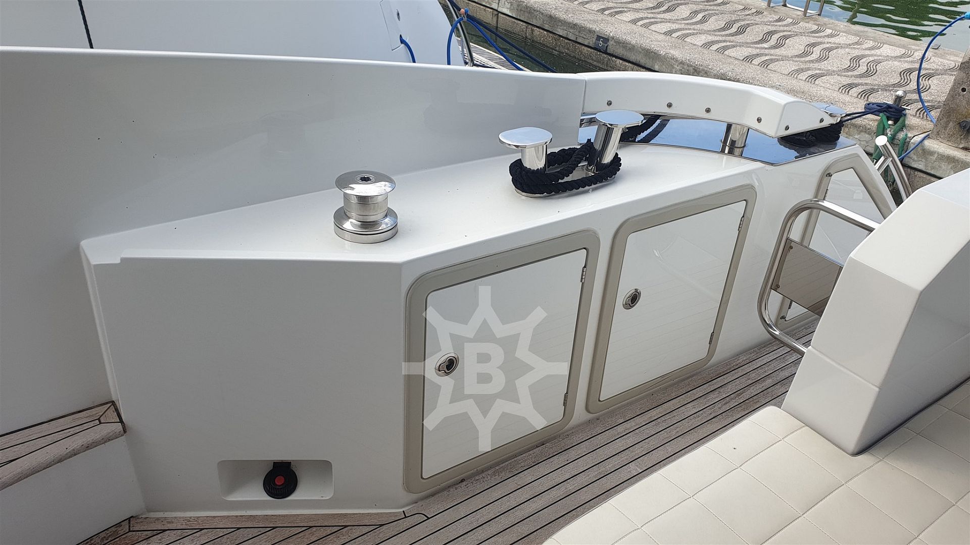 Azimut 66 Flybridge - 2018 - for sale: 1590000.-EUR