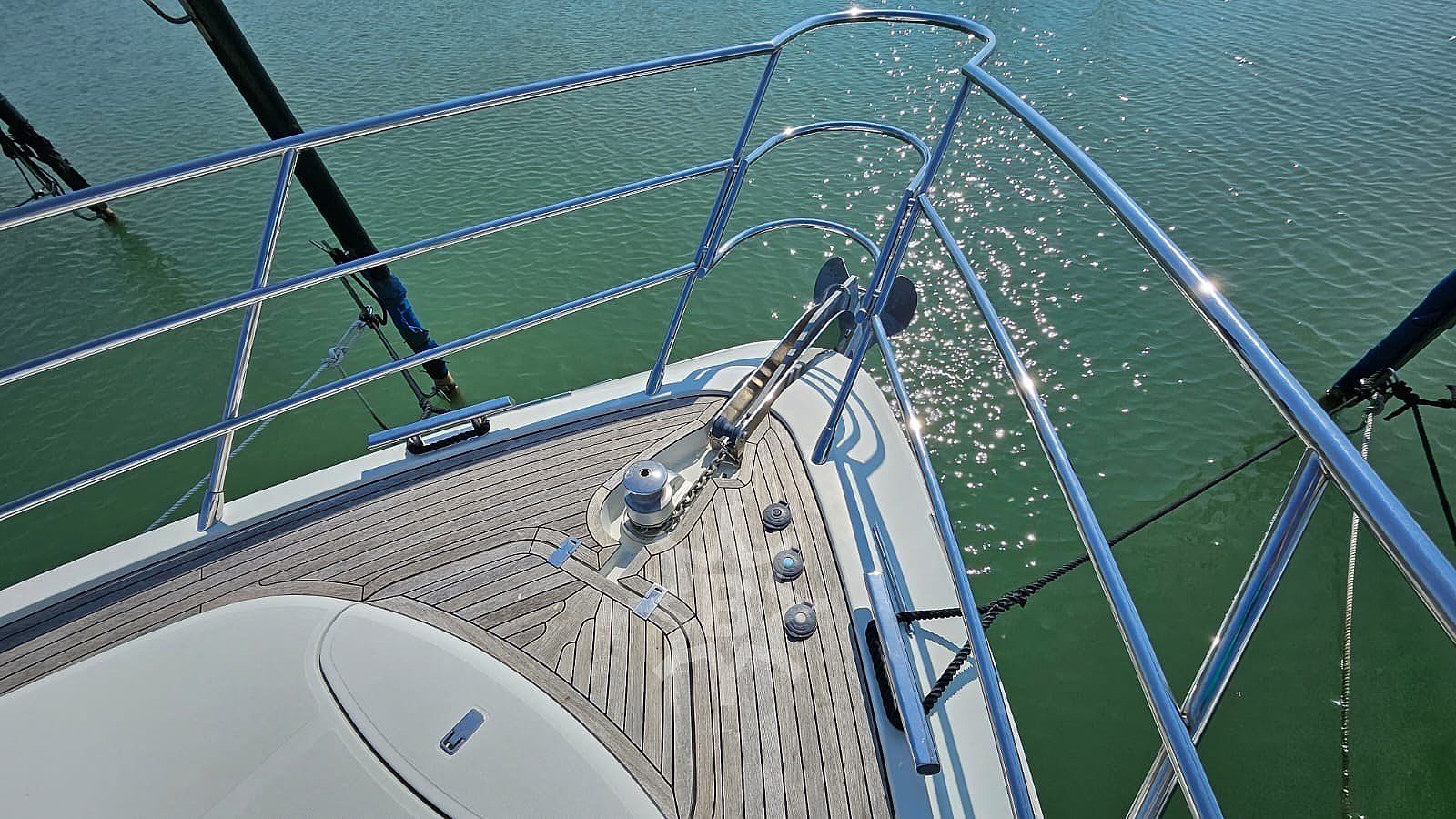 Azimut 62S ITALIA - 2012