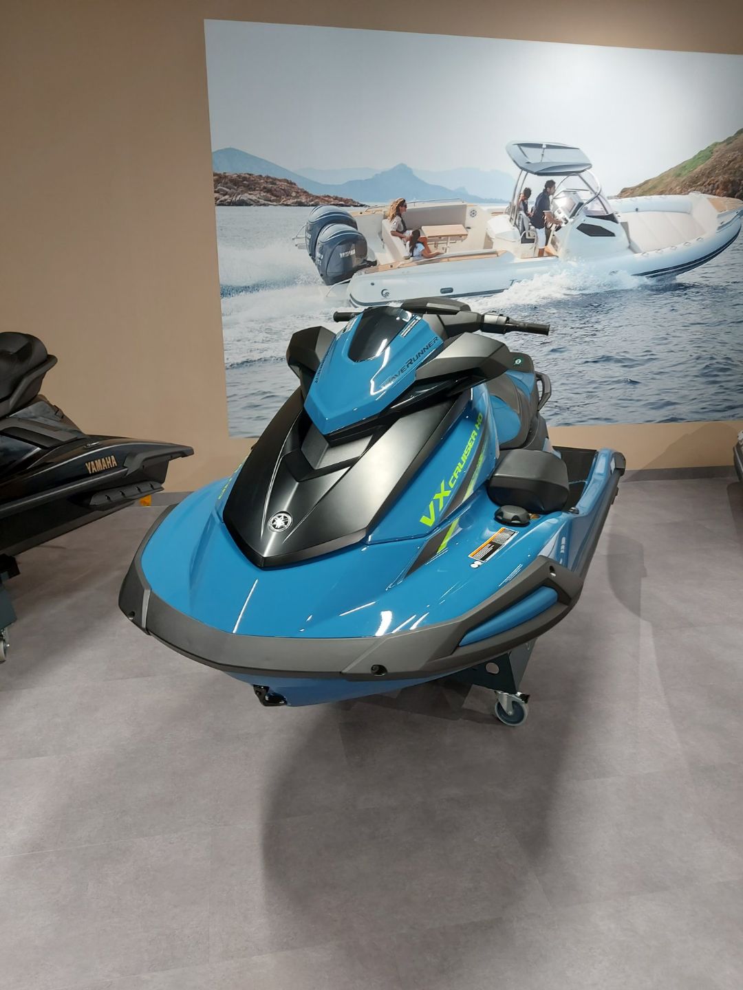 Yamaha VX Cruiser HO - audi... - 2025 - for sale: 19941.-EUR