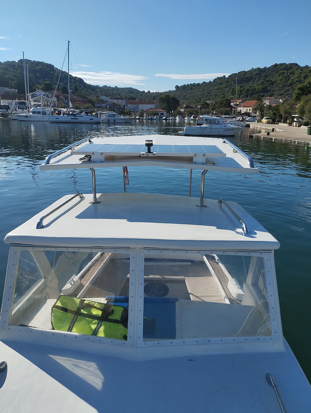 PASSARA  - 1972 - for sale: 4500.-EUR