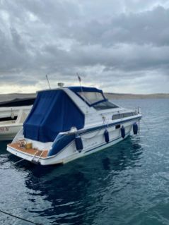 Bayliner 2855 - 1991 - for sale: 19900.-EUR