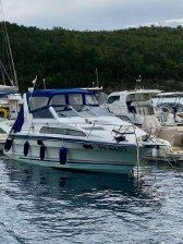 Bayliner 2855 - 1991 - for sale: 19900.-EUR