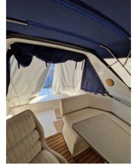 Bayliner 2855 - 1991 - for sale: 19900.-EUR