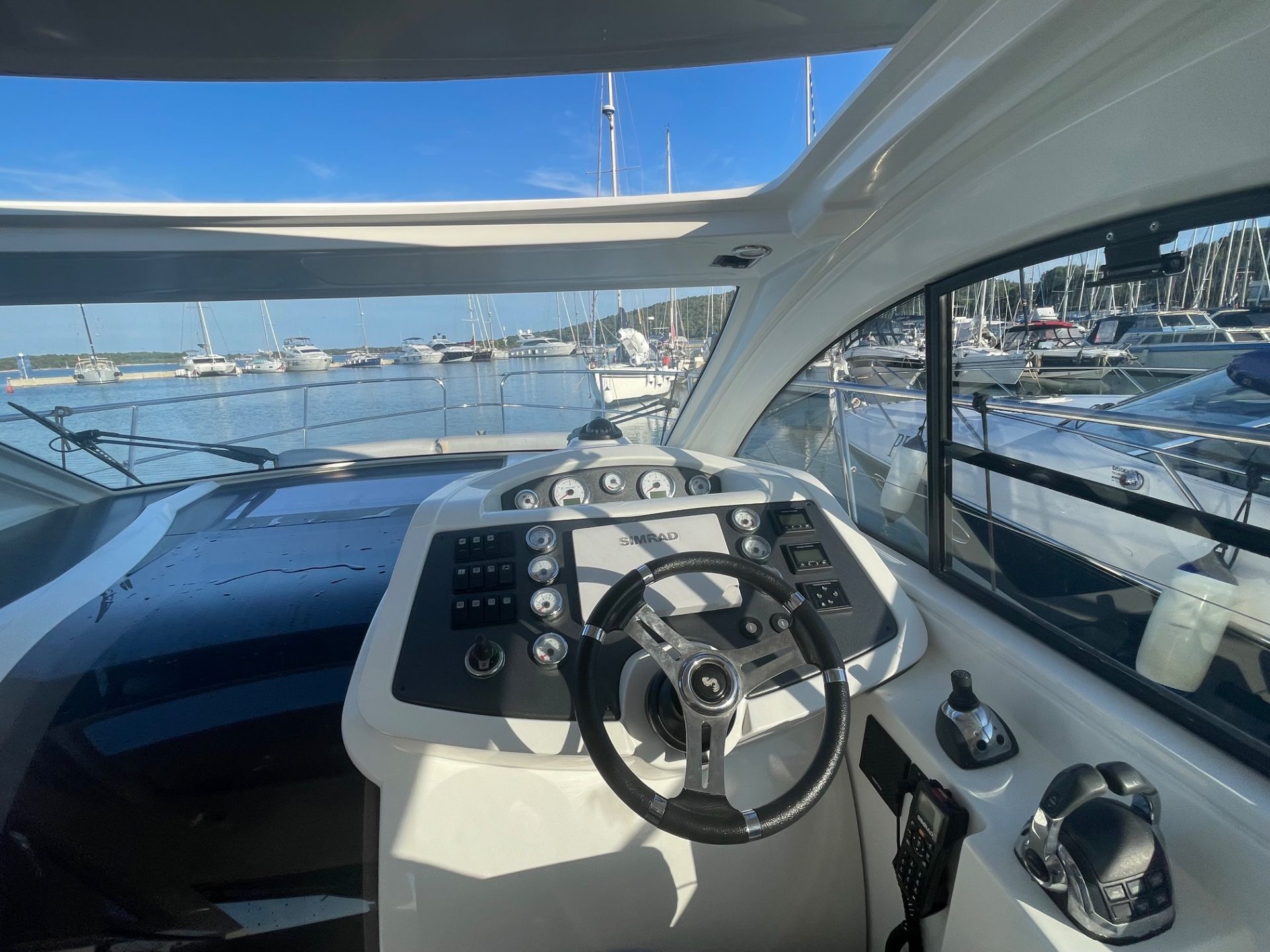 Beneteau 34 GT - 2012 - for sale: 150000.-EUR