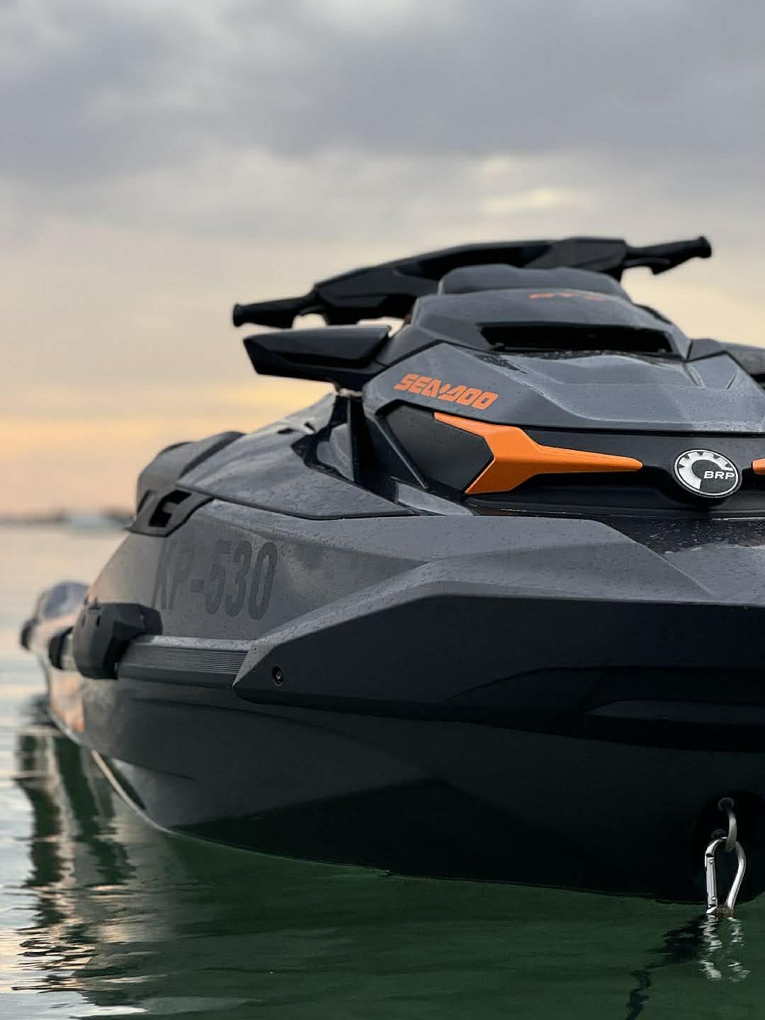 SeaDoo Gtx 230 SoundSystem - 2022