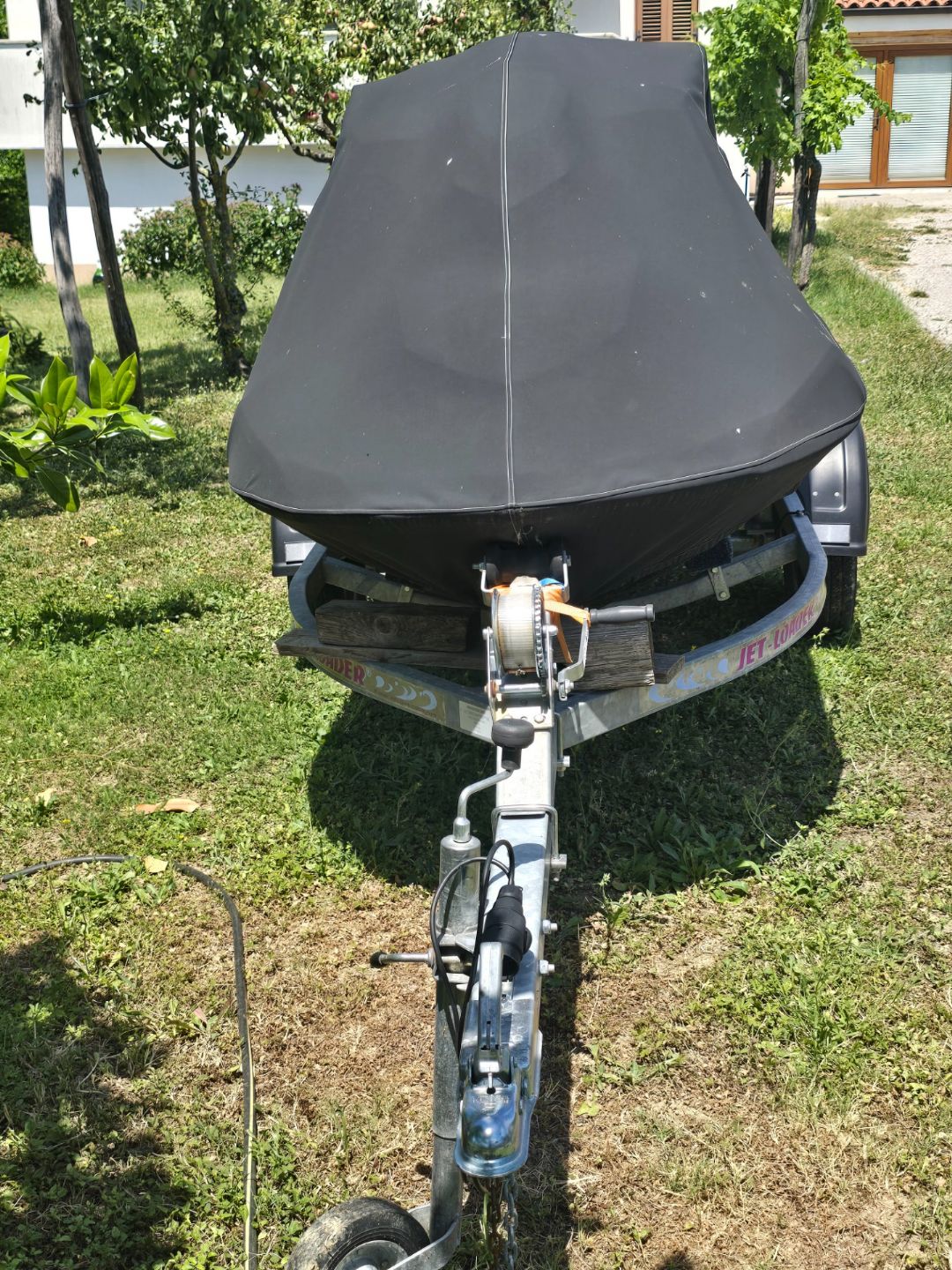 Yamaha VX DELUXE - 2020