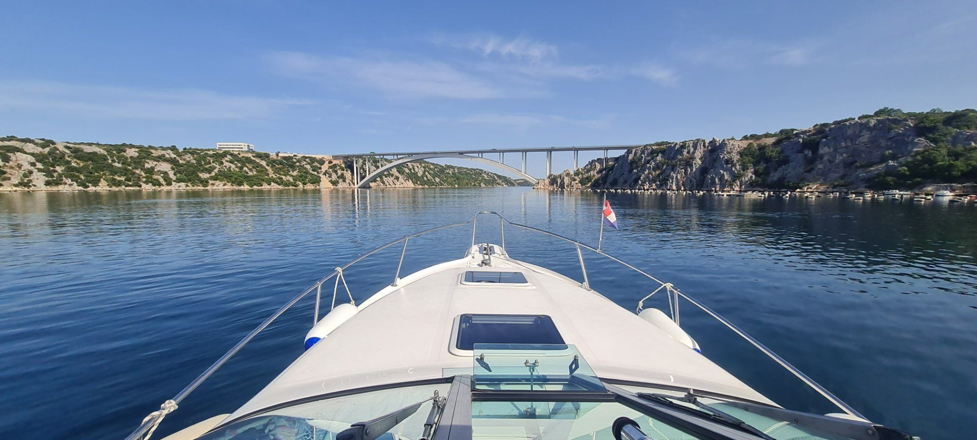 Sea Ray Sundancer 270 - 1997 - for sale: 35000.-EUR
