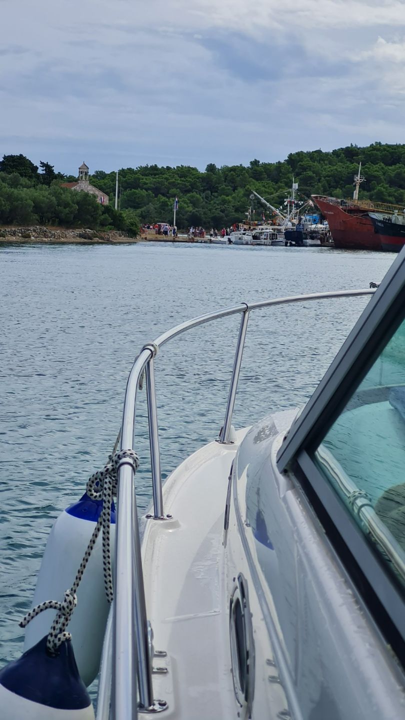 Sea Ray Sundancer 270 - 1997 - for sale: 35000.-EUR