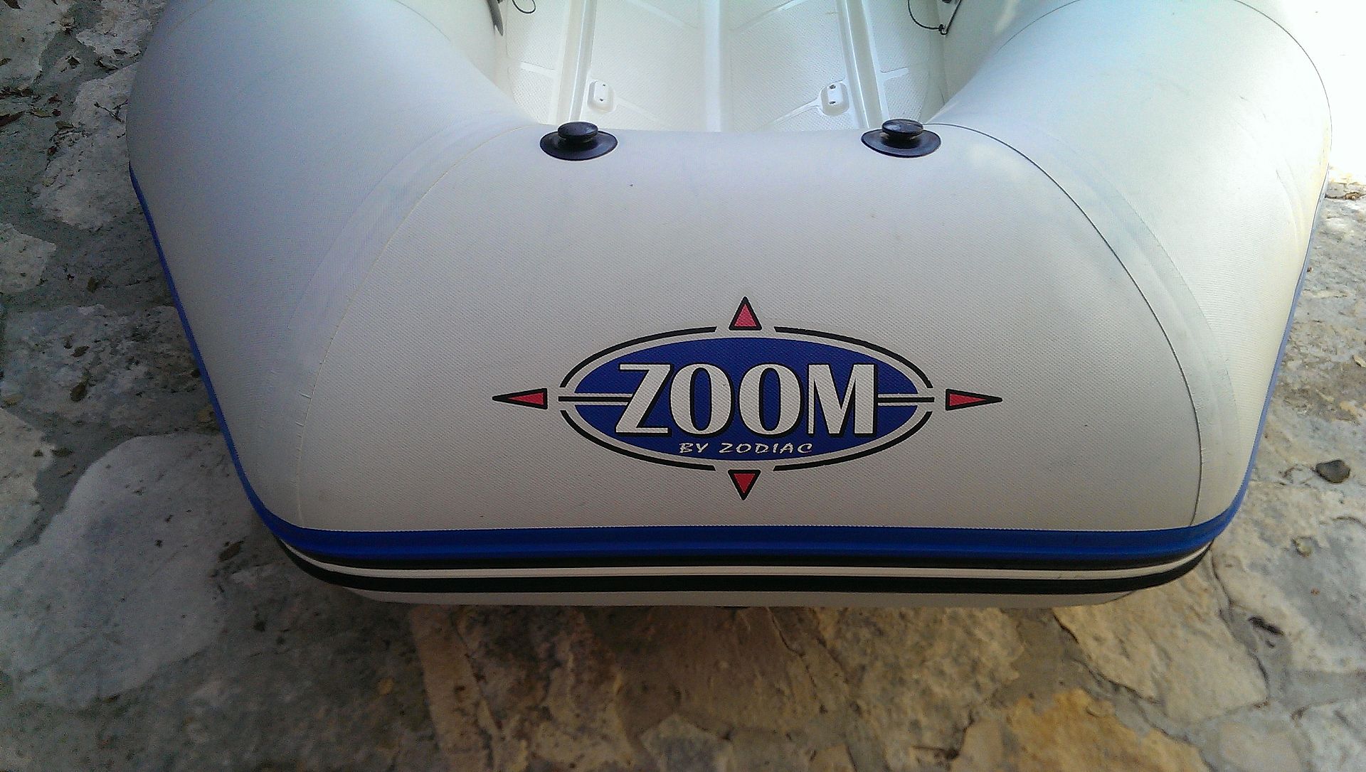 Zodiac ZOOM 310 SR - 2008