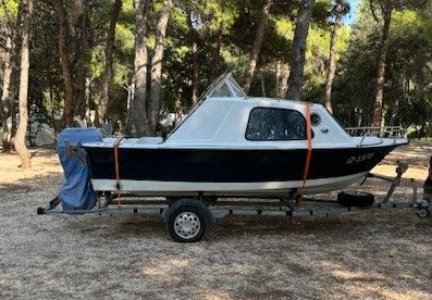 Elan Gliser T495 - 1977 - for sale: 3800.-EUR