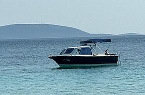 Elan Gliser T495 - 1977