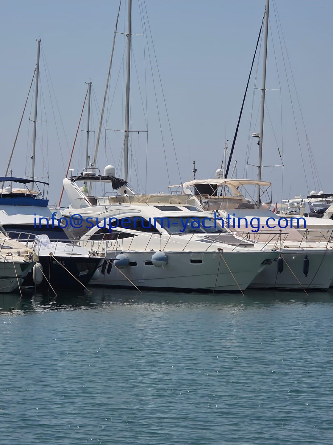 Sealine T50 - 2011 - for sale: 400000.-EUR