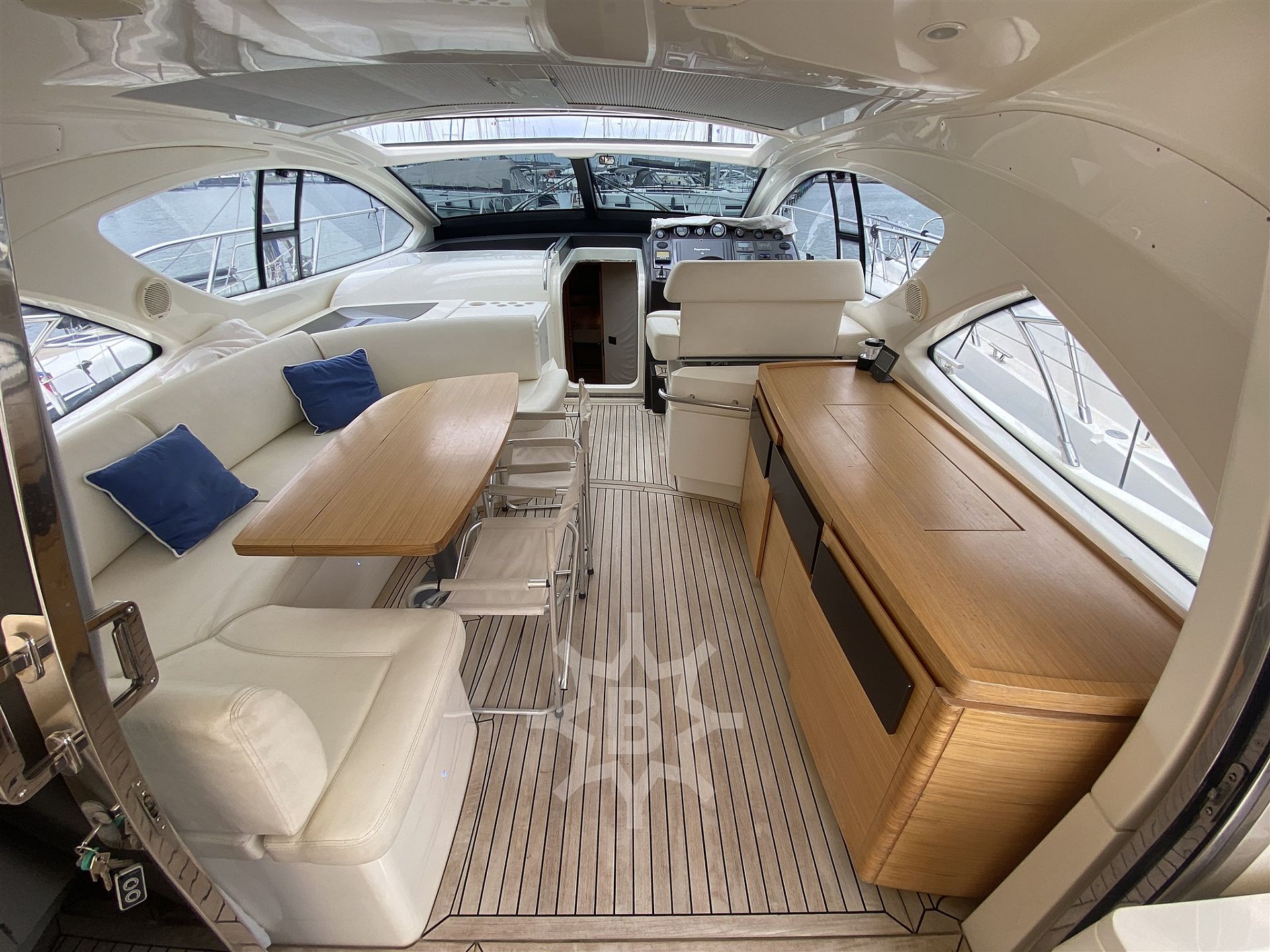 Atlantis 50X4 - 2009 - for sale: 340000.-EUR