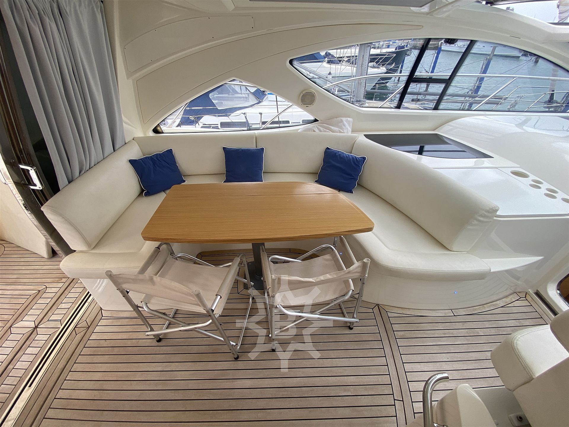 Atlantis 50X4 - 2009 - for sale: 340000.-EUR