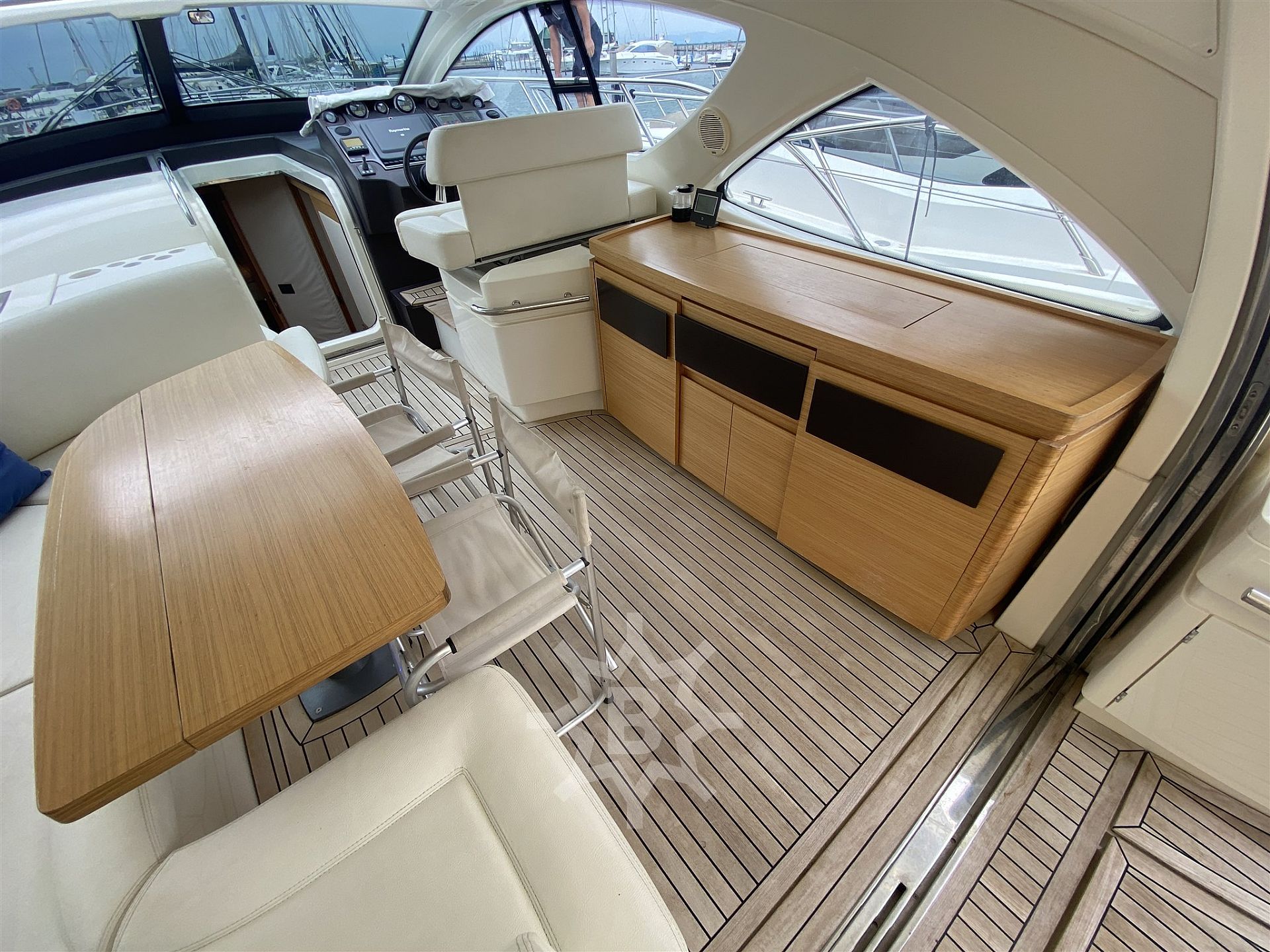 Atlantis 50X4 - 2009 - for sale: 340000.-EUR