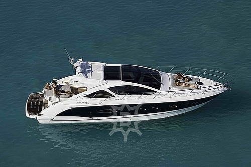 Atlantis 50X4 - 2009