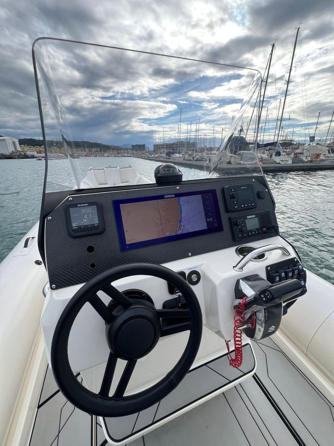 Nuova Jolly 27 Exclusive - 2025 - for sale: 105000.-EUR