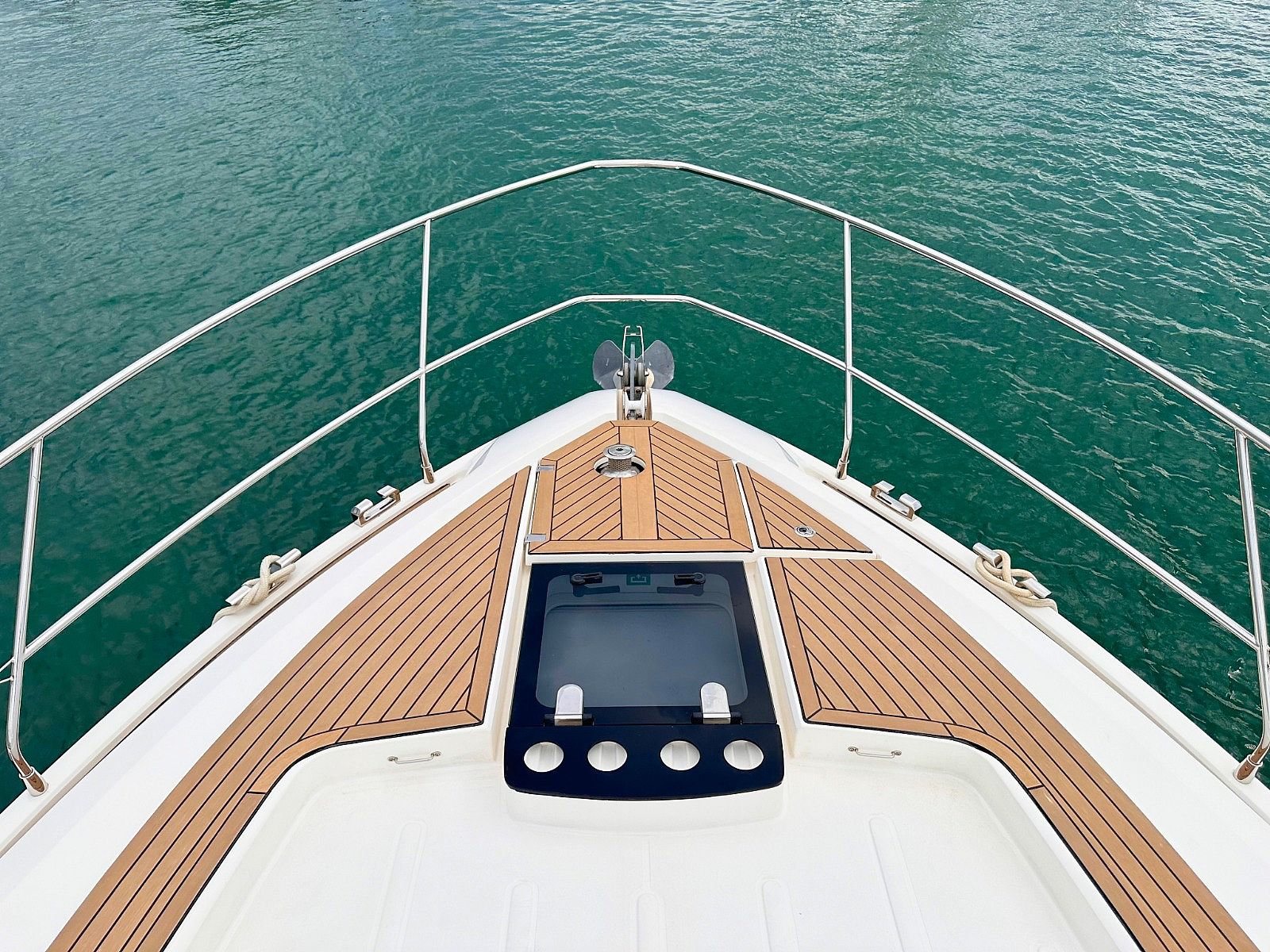 Fairline Targa 48 - 2014 - for sale: 469000.-EUR