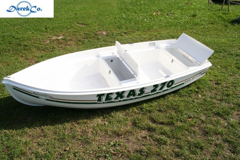 TEXAS 270 - 2026