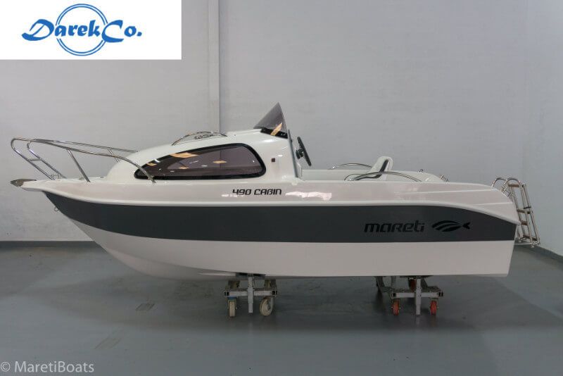 TEXAS 490 - 2026