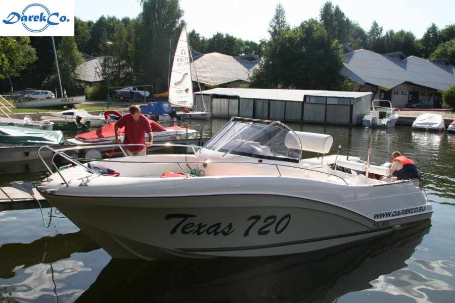 TEXAS 720 - 2026