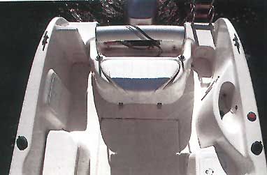 TEXAS Weekend 650 - 2026 - for sale: 22130.-EUR