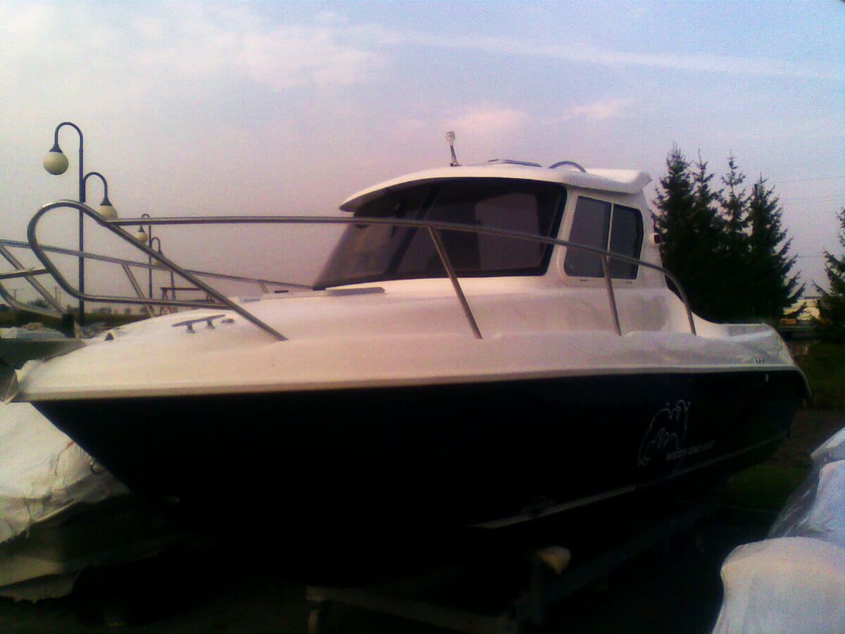 TEXAS Weekend 650 - 2026 - for sale: 22130.-EUR