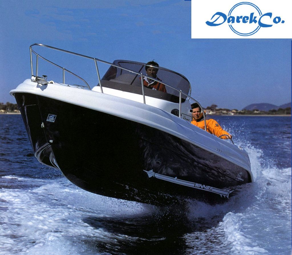 TEXAS Winner 650 - 2026 - for sale: 22762.-EUR